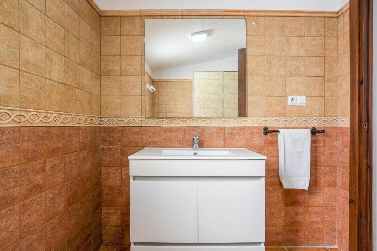 فيلا Casa Playamar مْبيخير ذي لا فرونتيرا المظهر الخارجي الصورة