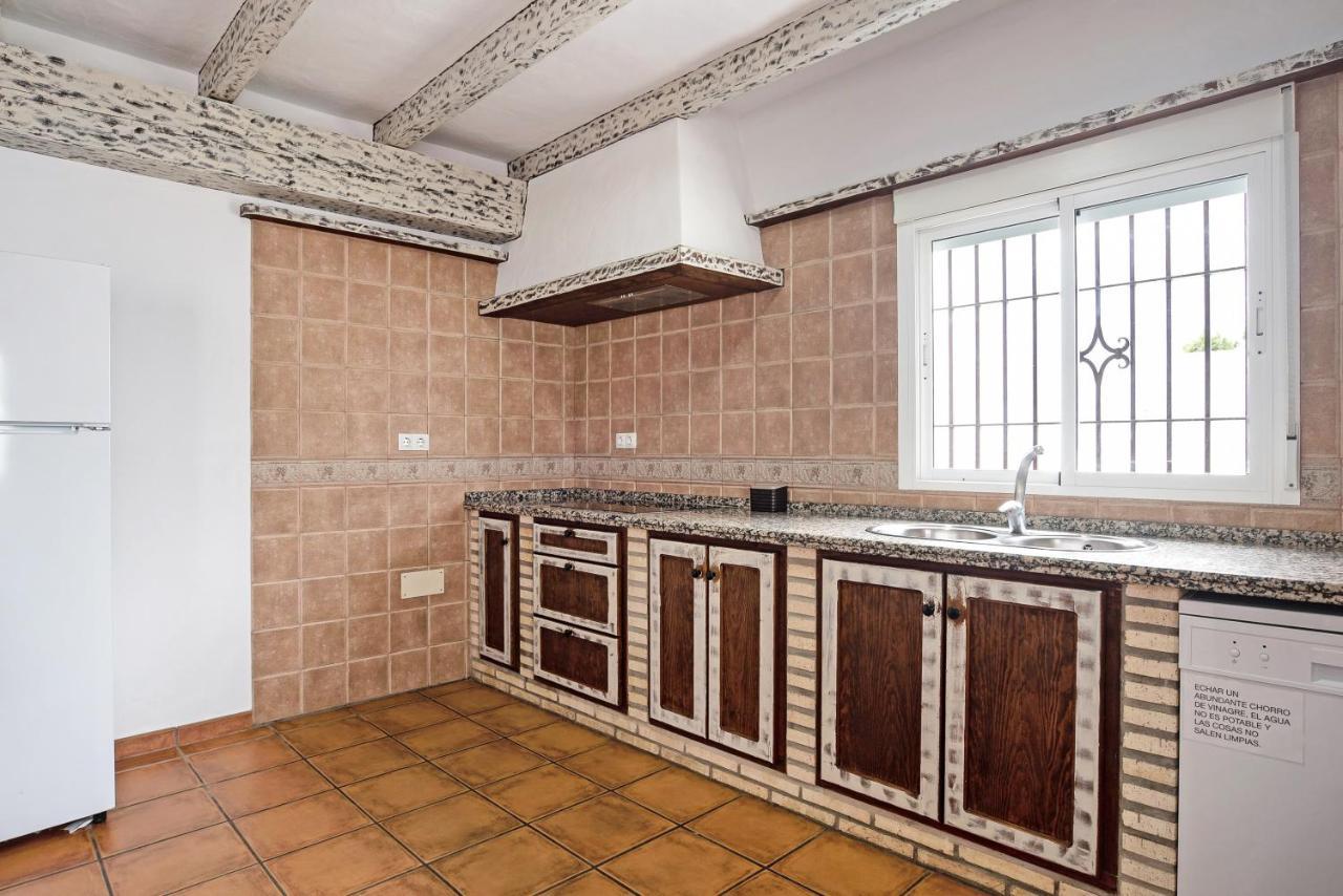 فيلا Casa Playamar مْبيخير ذي لا فرونتيرا المظهر الخارجي الصورة